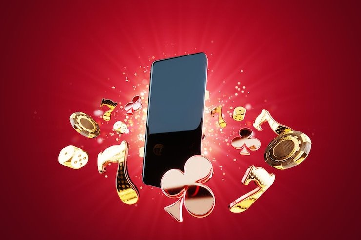 Pengguna mengelola pengaturan akun melalui antarmuka yang aman dan mudah di platform digital