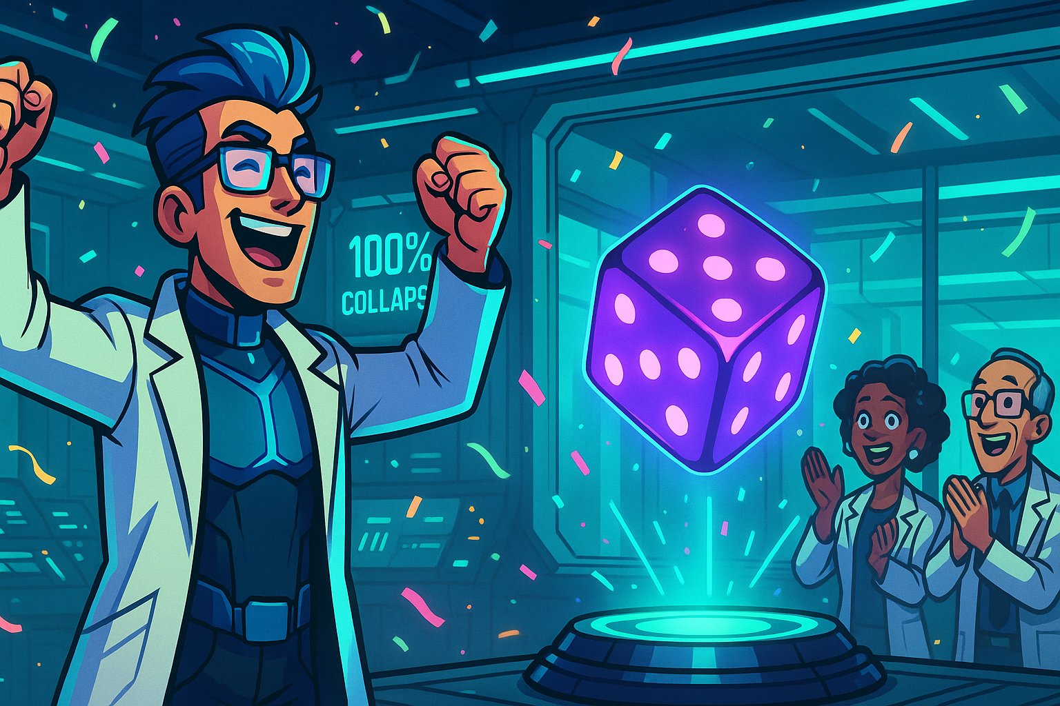 Mesin slot digital dengan tema menarik dan animasi warna-warni yang menghibur